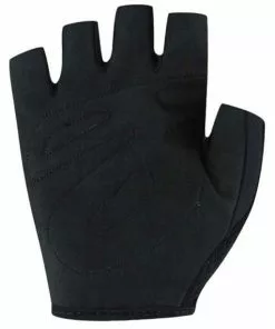 Roeckl Nurri Handschuhe -Günstiges Kleidung Geschäft roeckl nurri gloves black white 2
