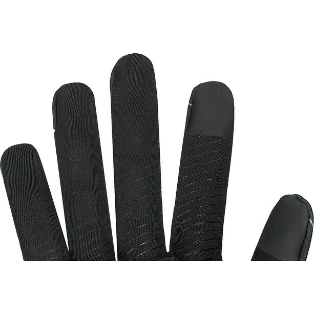 Roeckl Raccano Fahrradhandschuhe Schwarz 4 Roeckl Raccano Fahrradhandschuhe Schwarz – Bild 2