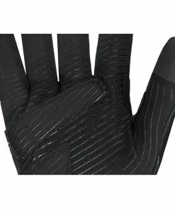 Roeckl Raccano Fahrradhandschuhe Schwarz 8 Roeckl Raccano Fahrradhandschuhe Schwarz -Günstiges Kleidung Geschäft roeckl raccano bike gloves black shadow 3