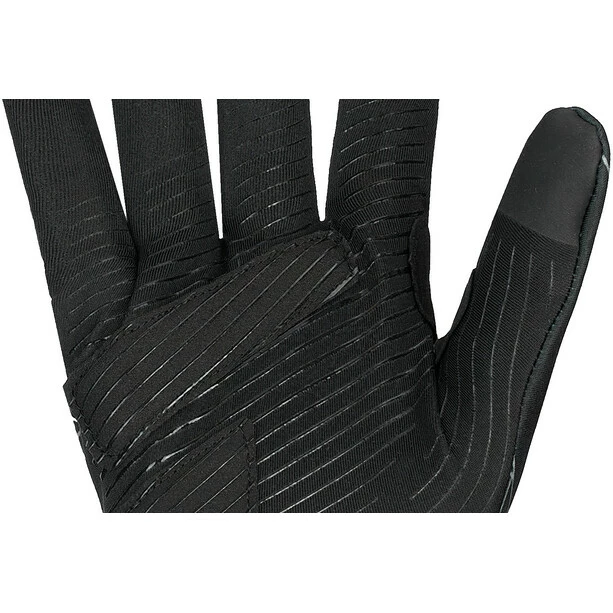 Roeckl Raccano Fahrradhandschuhe Schwarz 5 Roeckl Raccano Fahrradhandschuhe Schwarz – Bild 3
