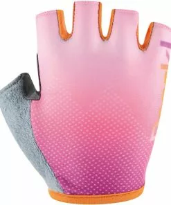 Roeckl Tarifa Handschuhe Kinder Pink