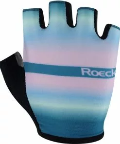 Roeckl Tisno Handschuhe Kinder Bunt