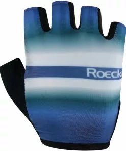 Roeckl Tisno Handschuhe Kinder Blau