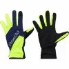 Roeckl Zarasai Fahrradhandschuhe Kinder Gelb 1 Roeckl Zarasai Fahrradhandschuhe Kinder Gelb -Günstiges Kleidung Geschäft roeckl zarasai bike gloves kids fluo yellow dress blue 1