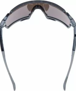 Rudy Project Cutline Sonnenbrille Schwarz -Günstiges Kleidung Geschäft rudy project cutline glasses black gloss multilaser gold 4