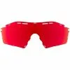 Rudy Project Cutline Ersatzgläser Rot