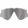 Rudy Project Defender Ersatzgläser Schwarz -Günstiges Kleidung Geschäft rudy project defender ersatzglaeser smoke black 1