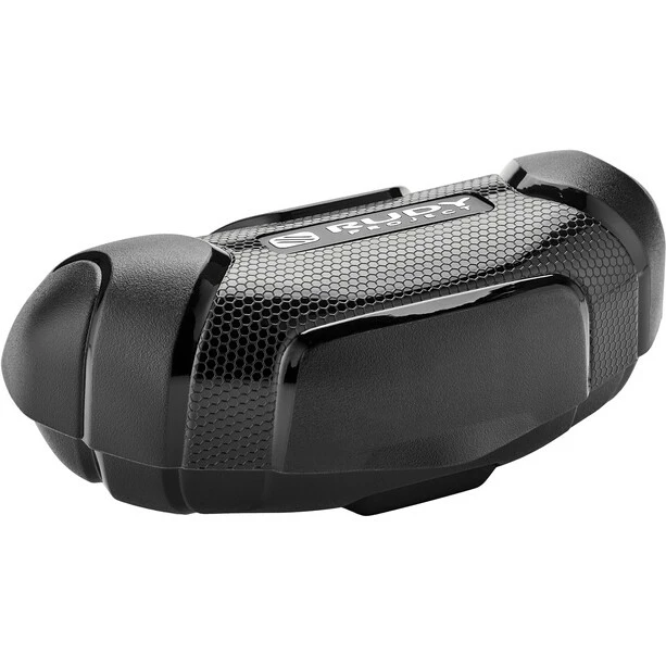 Rudy Project Defender Brille Orange/schwarz 8 Rudy Project Defender Brille Orange/schwarz – Bild 6