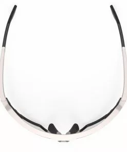 Rudy Project Defender Brille Beige/schwarz -Günstiges Kleidung Geschäft rudy project defender glasses sand matte bumpers black impactx photochromic 2 laserblack 6