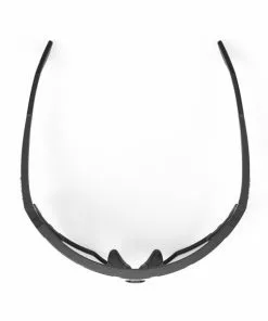 Rudy Project Defender Brille Schwarz -Günstiges Kleidung Geschäft rudy project defender graphene glasses graphene grey black impactx photochromic 2 black 5