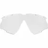 Rudy Project Defender Ersatzgläser Transparent -Günstiges Kleidung Geschäft rudy project defender spare lenses impactx photochromic 2 black 1