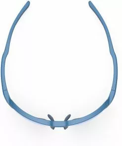 Rudy Project Deltabeat Brille Blau -Günstiges Kleidung Geschäft rudy project deltabeat glasses pacific blue matte multilaser ice 6