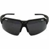 Rudy Project Deltabeat Sonnenbrillen-Set Schwarz -Günstiges Kleidung Geschäft rudy project deltabeat sunglasses pack black 1