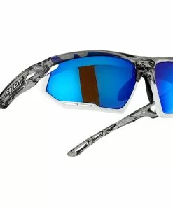 Rudy Project Fotonyk Brille Schwarz