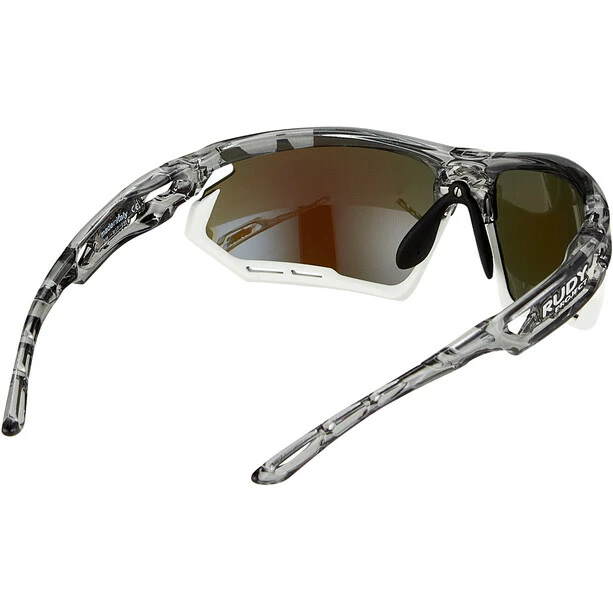 Rudy Project Fotonyk Brille Schwarz 5 Rudy Project Fotonyk Brille Schwarz – Bild 3