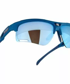 Rudy Project Keyblade Brille Blau