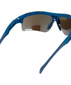 Rudy Project Keyblade Brille Blau -Günstiges Kleidung Geschäft rudy project keyblade glasses pacific blue matte multilaser ice 3