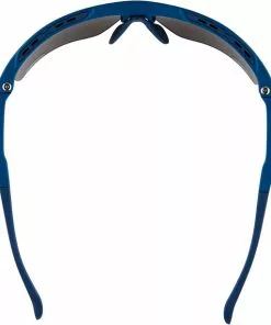 Rudy Project Keyblade Brille Blau -Günstiges Kleidung Geschäft rudy project keyblade glasses pacific blue matte multilaser ice 4
