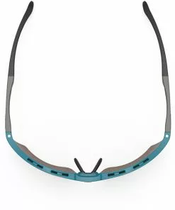 Rudy Project Magnus Brille Petrol -Günstiges Kleidung Geschäft rudy project magnus glasses light teal matte multilaser gold 6