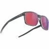 Rudy Project Overlap Brille Grau/rot -Günstiges Kleidung Geschäft rudy project overlap glasses ice blue metal matte multilaser red 1