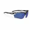 Rudy Project Propulse Brille Grau