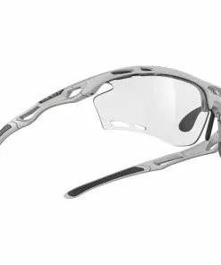 Rudy Project Propulse Brille Grau