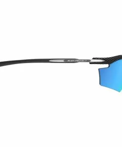 Rudy Project Rydon Brille Schwarz/blau -Günstiges Kleidung Geschäft rudy project rydon glasses carbon polar 3fx hdr multilaser blue 3