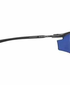 Rudy Project Rydon Brille Grau/blau -Günstiges Kleidung Geschäft rudy project rydon glasses crystal ash multilaser deep blue 4