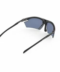 Rudy Project Rydon Brille Grau/blau -Günstiges Kleidung Geschäft rudy project rydon glasses crystal ash multilaser deep blue 5