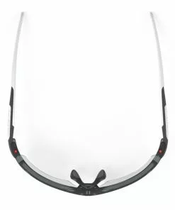 Rudy Project Rydon Brille Schwarz/weiß -Günstiges Kleidung Geschäft rudy project rydon glasses frozen ash impactx photochromic 2 laser black 5