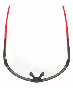 Rudy Project Rydon Brille Schwarz/rot 12 Rudy Project Rydon Brille Schwarz/rot -Günstiges Kleidung Geschäft rudy project rydon glasses frozen ash impactx photochromic 2 red 5