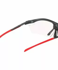 Rudy Project Rydon Brille Schwarz/rot 13 Rudy Project Rydon Brille Schwarz/rot -Günstiges Kleidung Geschäft rudy project rydon glasses frozen ash impactx photochromic 2 red 6