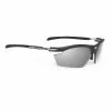 Rudy Project Rydon Brille Schwarz -Günstiges Kleidung Geschäft rudy project rydon glasses matte black polar 3fx hdr black 1