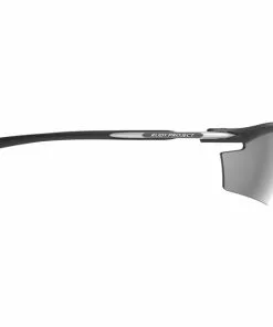 Rudy Project Rydon Brille Schwarz -Günstiges Kleidung Geschäft rudy project rydon glasses matte black polar 3fx hdr black 3