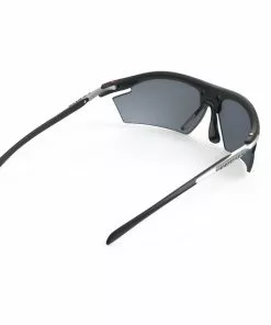 Rudy Project Rydon Brille Schwarz 11 Rudy Project Rydon Brille Schwarz -Günstiges Kleidung Geschäft rudy project rydon glasses matte black polar 3fx hdr black 4