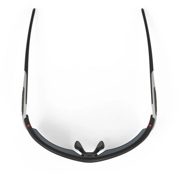 Rudy Project Rydon Brille Schwarz 7 Rudy Project Rydon Brille Schwarz – Bild 5