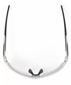 Rudy Project Rydon Brille Weiß/schwarz -Günstiges Kleidung Geschäft rudy project rydon glasses white carbonium impactx photochromic 2 black 5