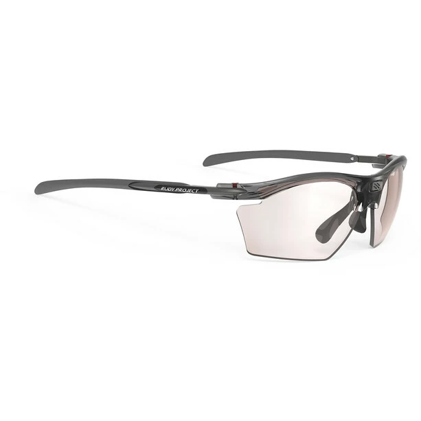 Rudy Project Rydon Slim Outdoor Brille Grau/grün 3 Rudy Project Rydon Slim Outdoor Brille Grau/grün