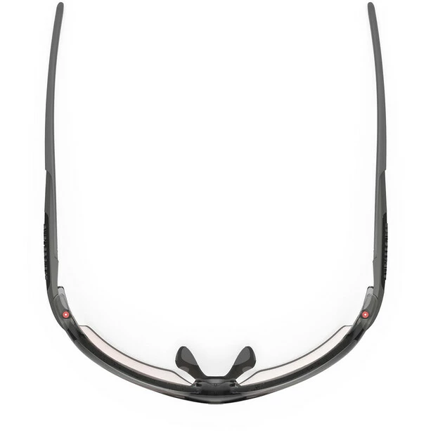 Rudy Project Rydon Slim Outdoor Brille Grau/grün 8 Rudy Project Rydon Slim Outdoor Brille Grau/grün – Bild 6