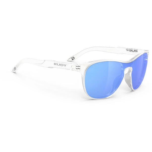 Rudy Project Soundshield Brille Transparent 3 Rudy Project Soundshield Brille Transparent