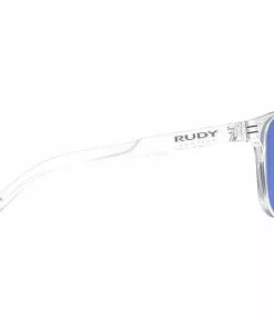 Rudy Project Soundshield Brille Transparent 11 Rudy Project Soundshield Brille Transparent -Günstiges Kleidung Geschäft rudy project soundshield glasses crystal gloss multilaser blue 4
