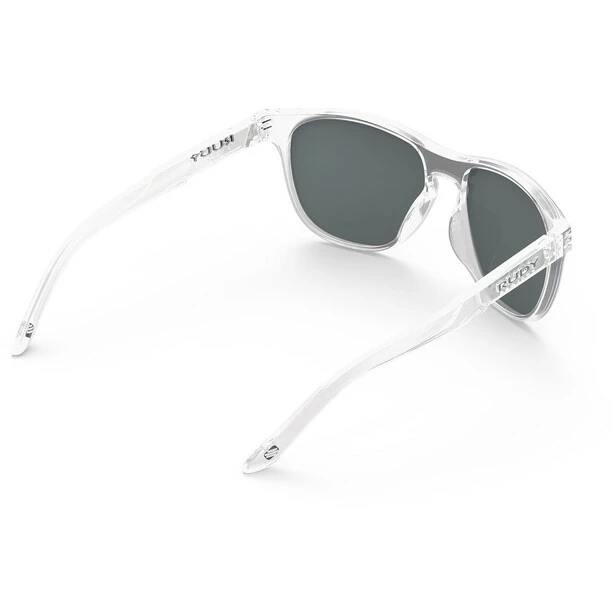 Rudy Project Soundshield Brille Transparent 7 Rudy Project Soundshield Brille Transparent – Bild 5
