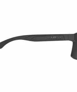 Rudy Project Spinair 57 Sonnenbrille Schwarz -Günstiges Kleidung Geschäft rudy project spinair 57 sunglasses black matte polar 3fx grey laser 4