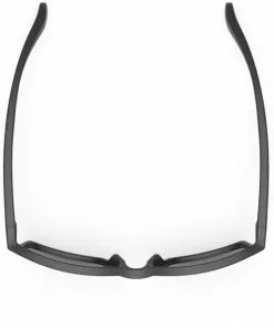 Rudy Project Spinair 57 Sonnenbrille Schwarz -Günstiges Kleidung Geschäft rudy project spinair 57 sunglasses black matte polar 3fx grey laser 5