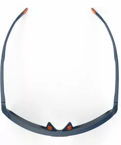Rudy Project Spinshield Brille Blau -Günstiges Kleidung Geschäft rudy project spinshield glasses blue navy matte multilaser orange 6