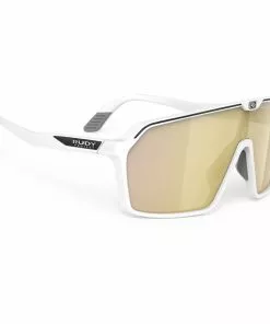Rudy Project Spinshield Brille Weiß