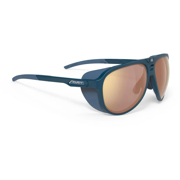 Rudy Project Stardash Brille Blau 3 Rudy Project Stardash Brille Blau