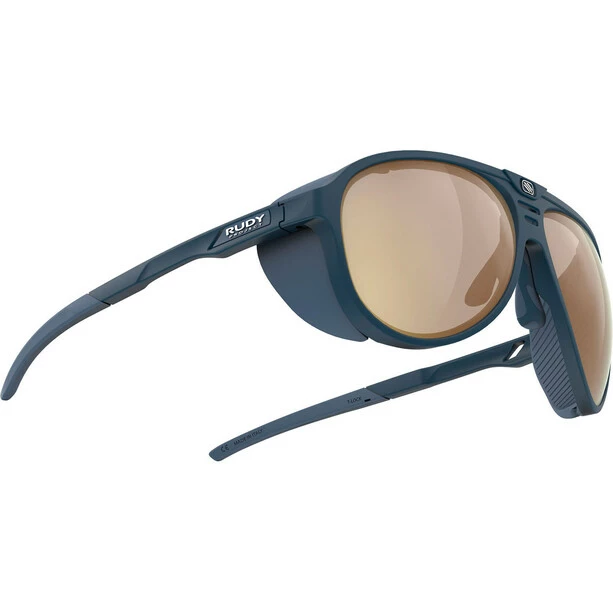 Rudy Project Stardash Brille Blau 5 Rudy Project Stardash Brille Blau – Bild 3