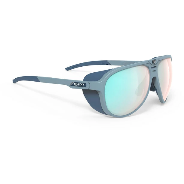 Rudy Project Stardash Brille Grau 3 Rudy Project Stardash Brille Grau
