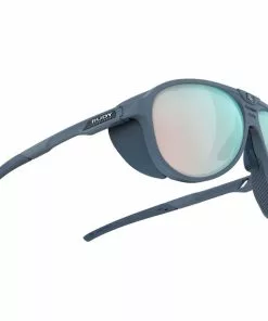 Rudy Project Stardash Brille Grau 10 Rudy Project Stardash Brille Grau -Günstiges Kleidung Geschäft rudy project stardash glasses glacier matte multilaser osmium 3
